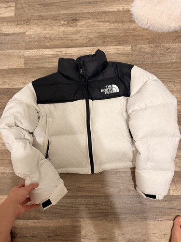 The north face 700 nuptse - face,