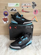 Nike jordan spizike - jordan, low