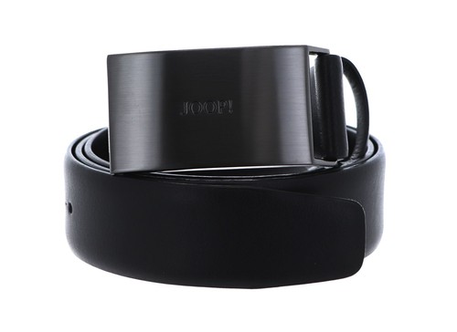 Joop buckle coll belt - coll.,