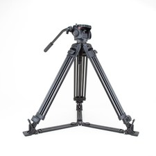 Manfrotto 525MVB Light Weight