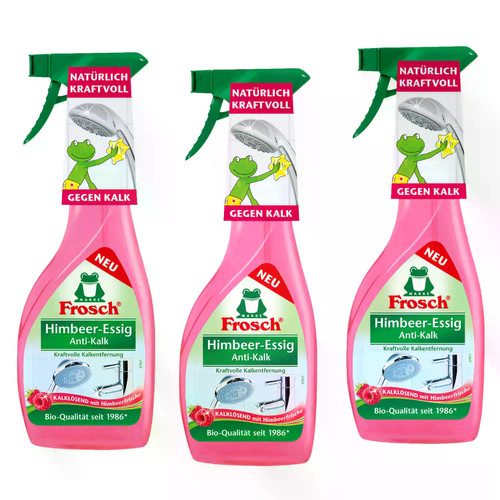 500ml frosch himbeer - 500ml,