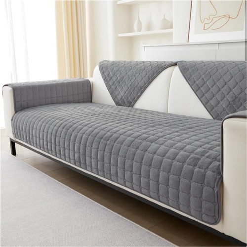 Sofabezug waschbar flanell - waschbar,