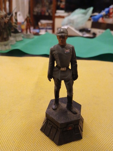 Star wars schachbrett miniatur - star,