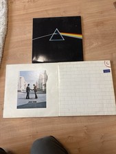 Pink Floyd Vinyl The Wall /