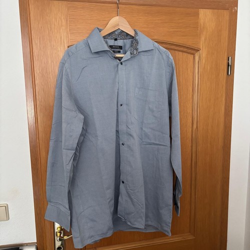 Digel hemd langarm 44 - langarm,