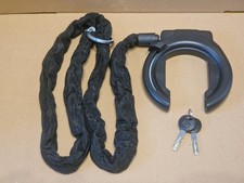 Trelock RS453 Rahmenschloss 2