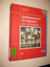 Verfahrenstechnik für