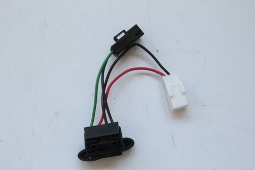 Webasto kabelbaum kabel set - webasto,