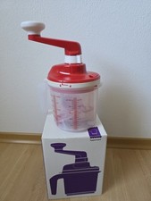 Tupperware Speedy Chef Easy