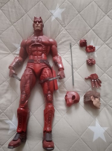 Daredevil neca figur - neca,