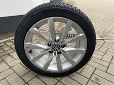 Winter Komplett Räder Für