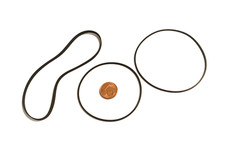 Riemenset für HITACHI D-230