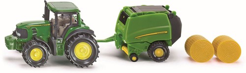 Siku 1665 john deere - siku,
