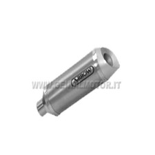 Auspuff Arrow Thunder
