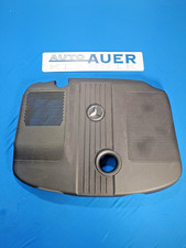 Mercedes OM 651 Motorabdeckung