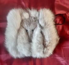 WOW! LUXUS! Silberfuchs