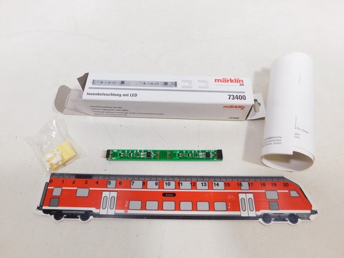 Märklin 73401 - h0,