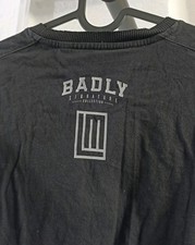 Badly Till Lindemann Signatur