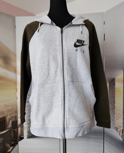 Nike air full zip hoodie - nike,
