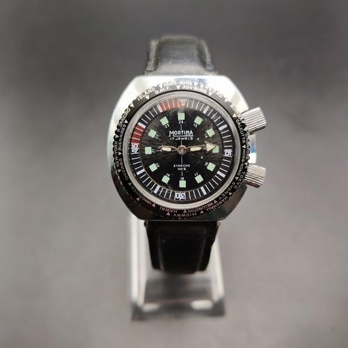 Mortima mayerling gmt - "mayerling",
