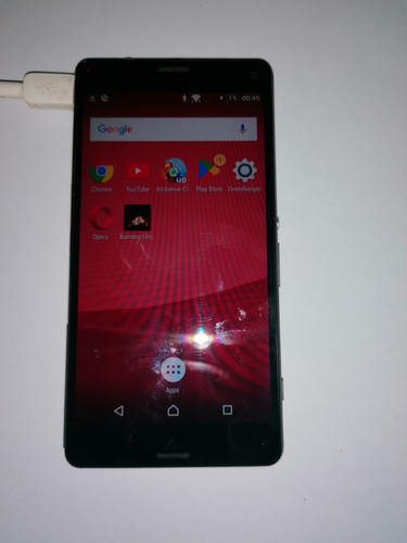 Sony xperia compact - xperia,
