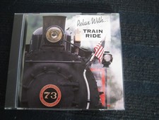 Relax with train ride - with...,