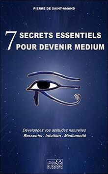 Secrets essentiels pour - secrets,