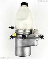 Servolenkungshydraulikpumpe