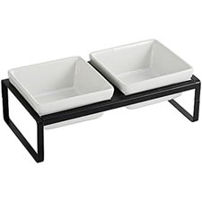 Futternapf Katze Hund