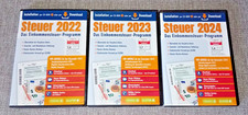 Aldi Steuer CD 2022-2023-2024