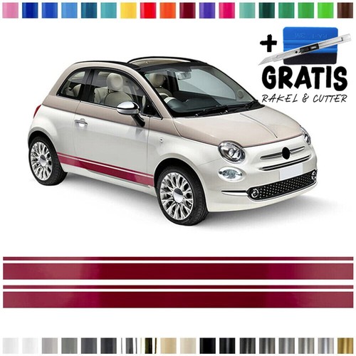 Auto seitenstreifen - auto,