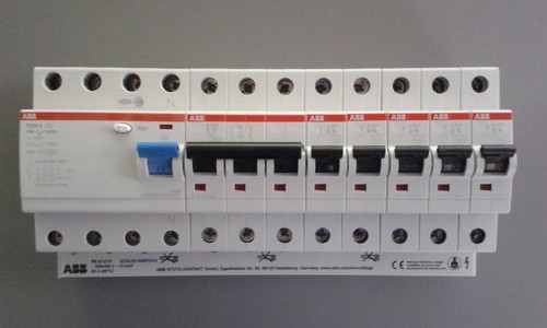 Abb f204a 1x - fi, +