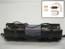 MicromotorEU NA005G -