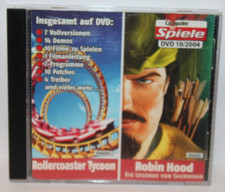 Robin Hood Die Legende von