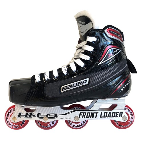 Bauer vapor x700 goalie - bauer,