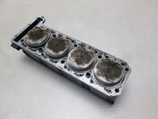 Zylinder Kolben Kolbenringe CYLINDER PISTON Kawasaki ZX-10 ZX10 ZXT00B 88-90