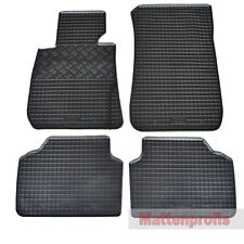 MP Gummimatten Gummifußmatten