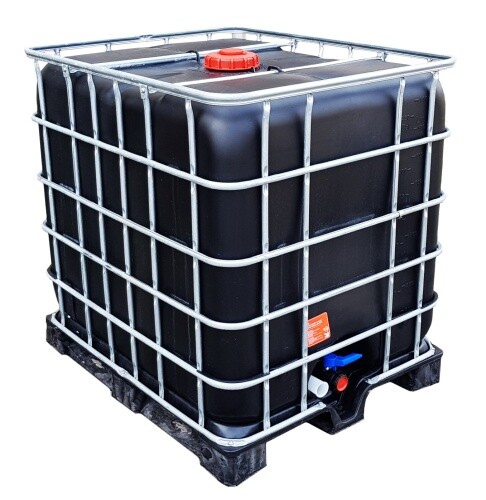 1000l ibc wassertank container - 1000l,