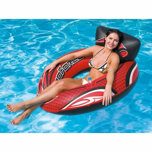 Wasserspaß chillsessel pool - chillsessel,