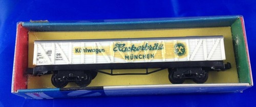 Arnold rapido 0403 kühlwagen - arnold,
