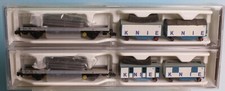 Fleischmann 825753, Spur N, Circus Knie-Set, Ep. 6