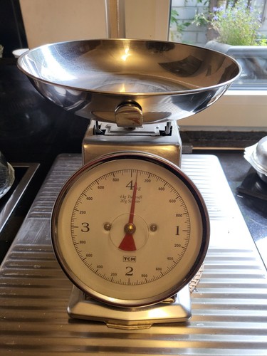 Küchenwage tcm - küchenwage,