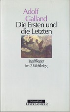 Jagdflieger Luftkrieg