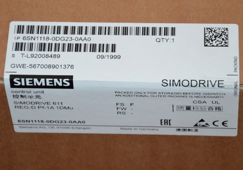 Siemens 6sn1118 0dg23 - siemens, 6sn1118-0dg23-0aa0