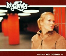 Pyranja kreis - kreis, ep