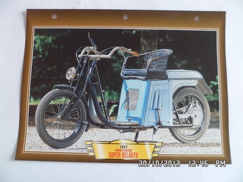 Motorradkarte monet goyon - motorradkarte,