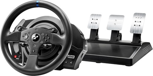 Thrustmaster t300 force - thrustmaster,