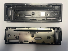 CASCADE PRO / Cascade Becker Stirnwand BE 7941  /7940 NEW faceplate back