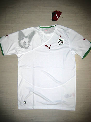 0299 puma xxl algerien - xxl,