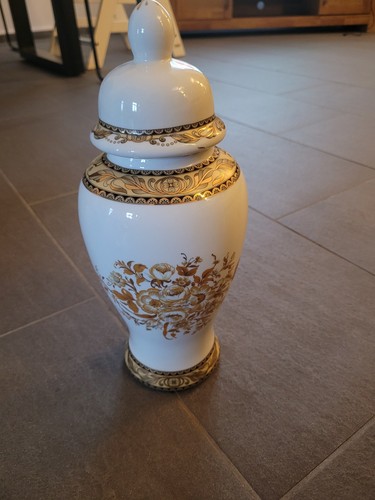 Ming collektion vase - collektion,
